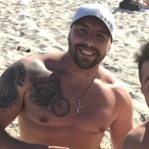 Meet your Posher, Frederico